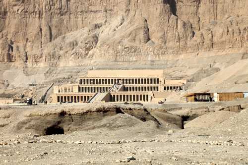 Luxor